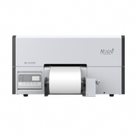 Nocai NC SLP20 UV Label Printer – Colorful and Flexible Printing Technology
