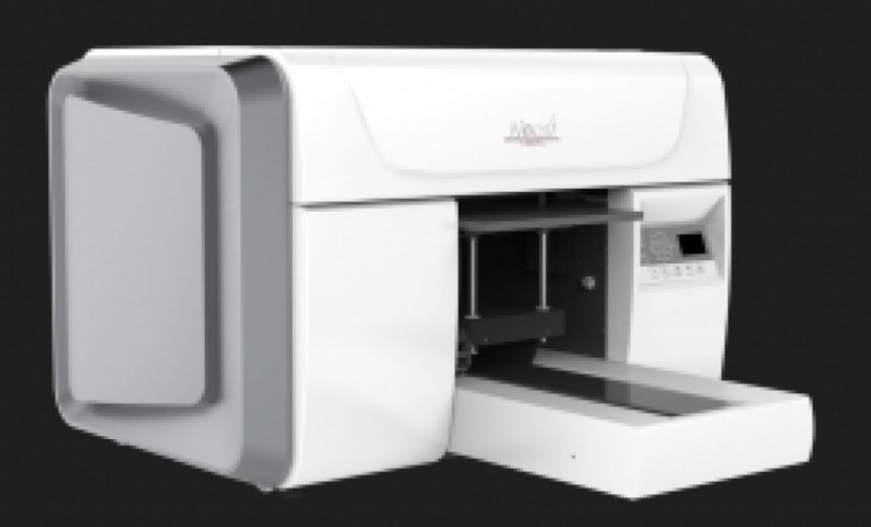 Nocai A3 UV Printing Machine