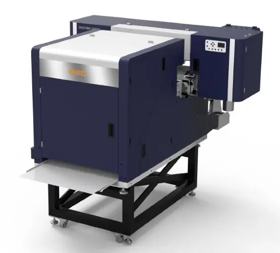NOVI DTF Printing Machine