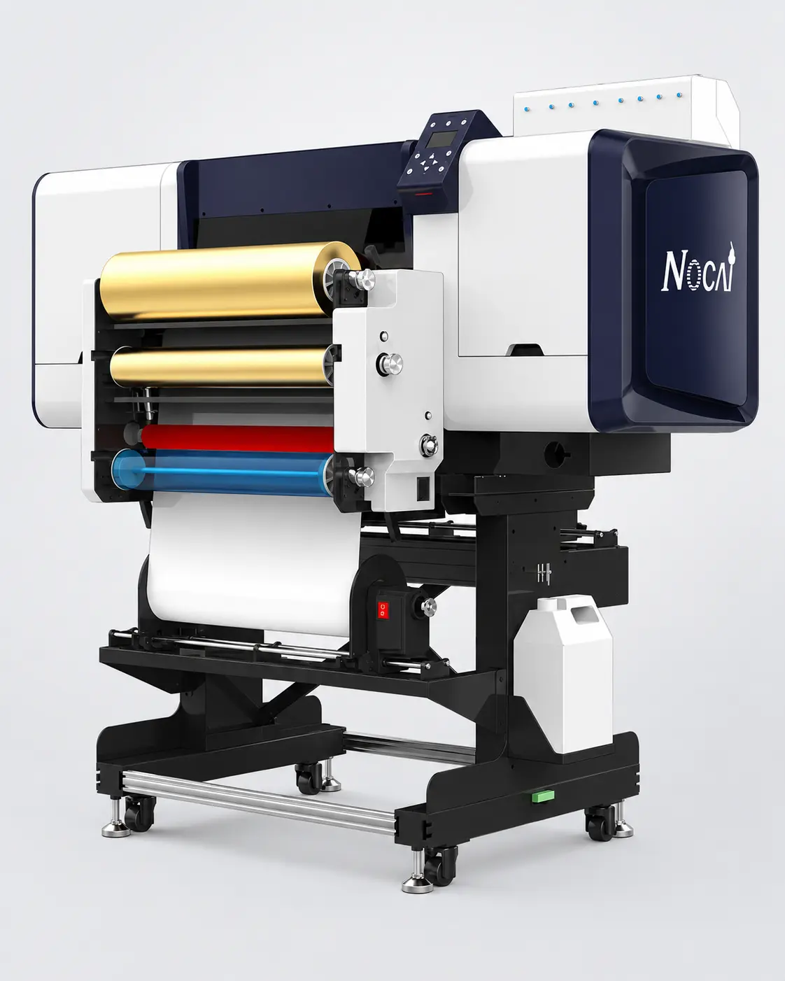 UV DTF Printing Machines