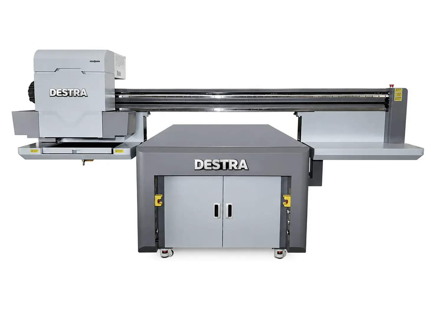  DU1510 100x160 UV baskı makinası