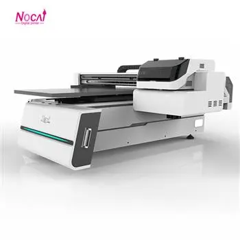 Nocai PE3 60x90 UV baskı makinası