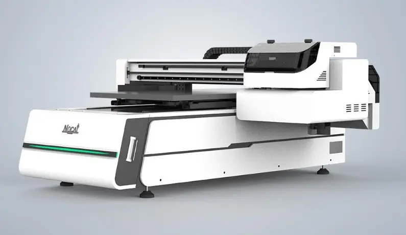 Nocai PE3 60x90 UV baskı makinası