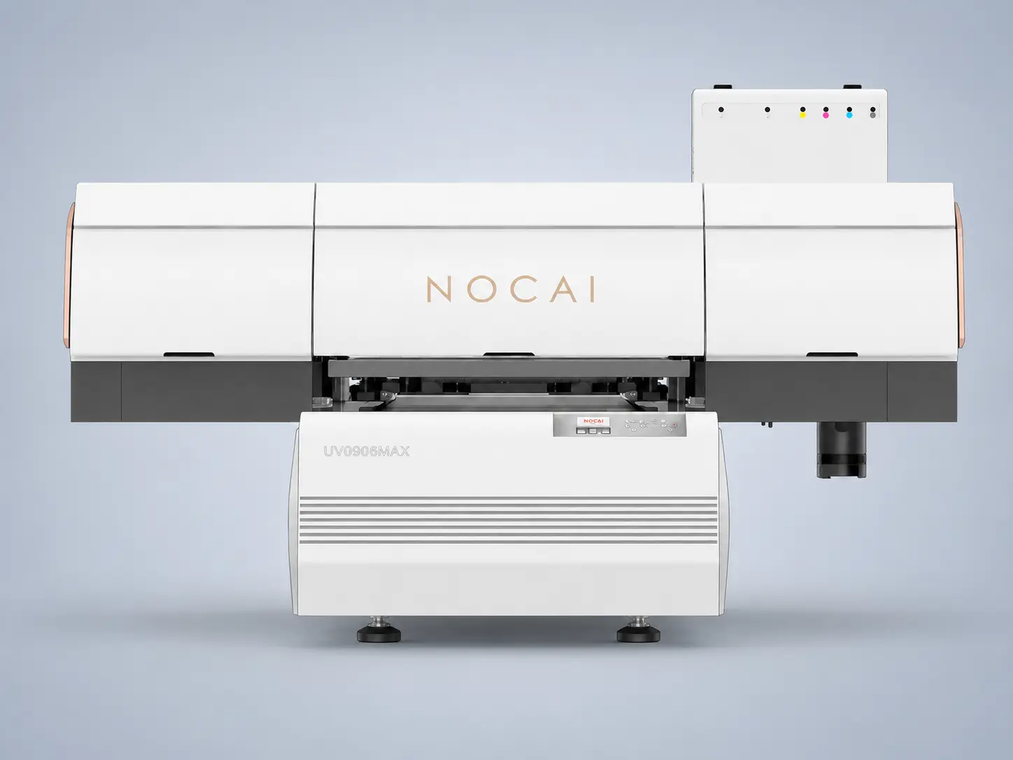 Nocai NC-UV0609MAX-II 60x90 UV baskı makinası