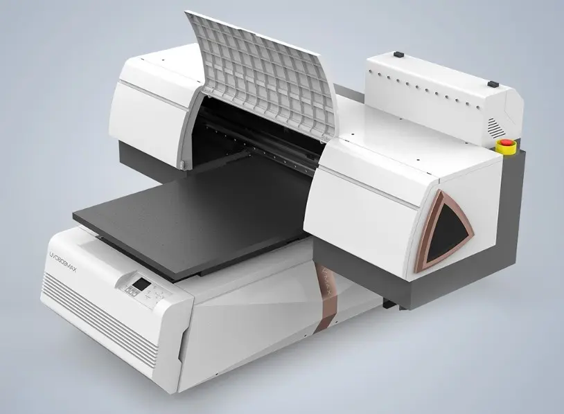 Nocai NC-UV0609MAX-II 60x90 UV baskı makinası