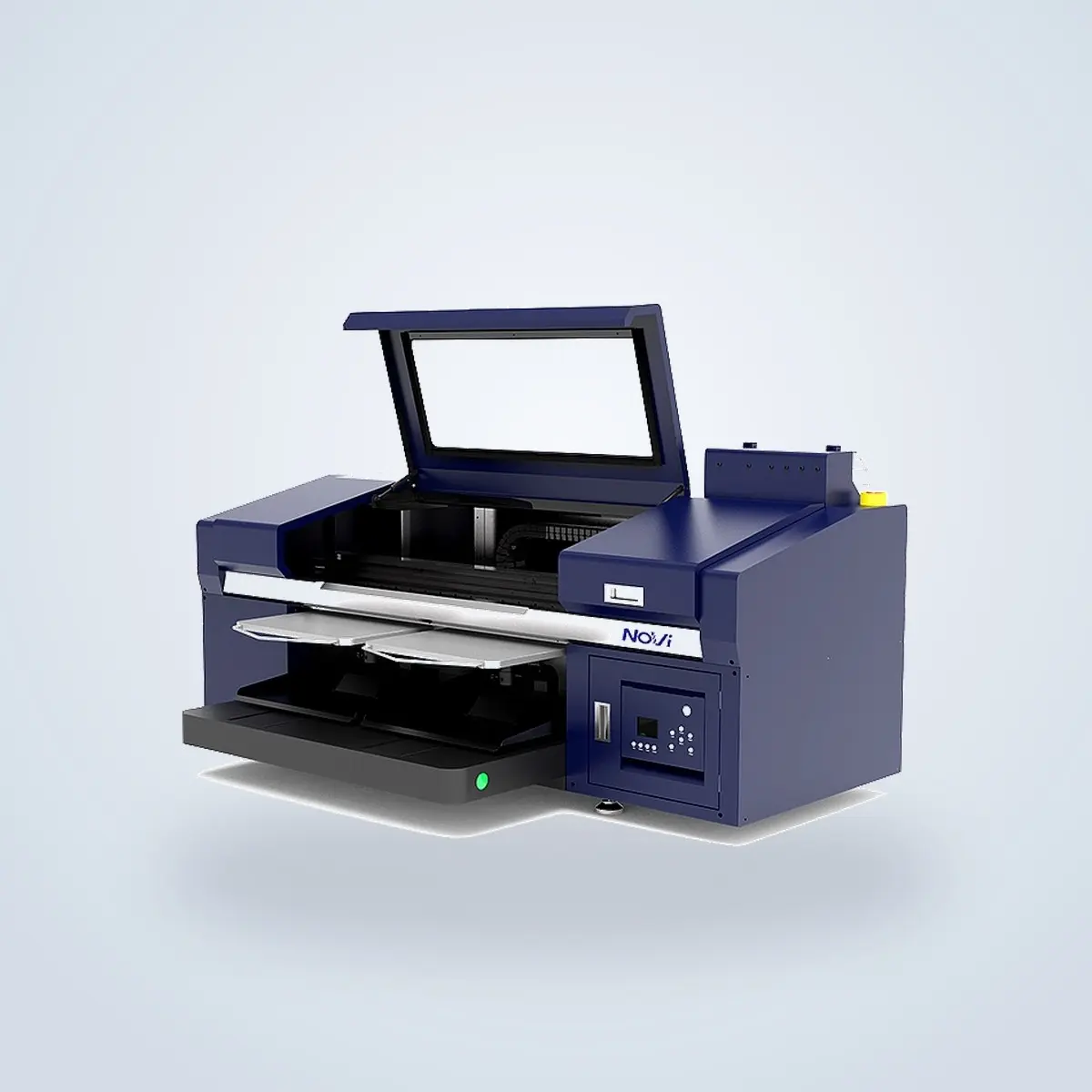 NOVI NV-DTG-Pro II DTG Baskı Makinası